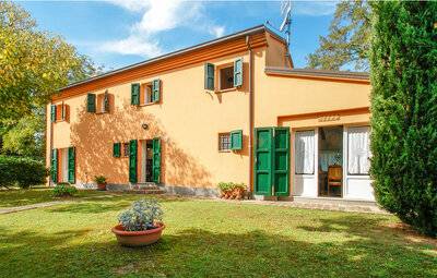 Location Maison à Trebbiantico di Pesaro 6 personnes, San Costanzo