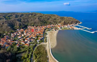 Location Maison à Susak 4 personnes