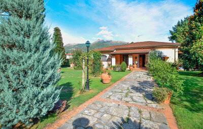 Location Maison à Camaiore 6 personnes, Camaiore
