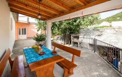 Location Maison à Peracko Blato 4 personnes