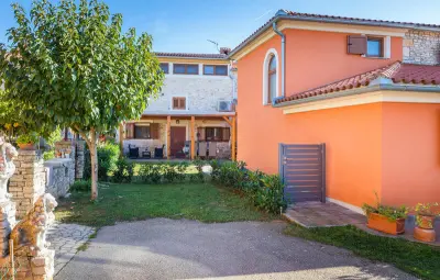 Location Maison à Vodnjan 8 personnes
