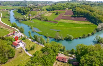 Location Maison à Ozalj 5 personnes