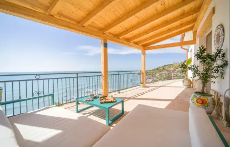 Location Maison à Ciotta 5 personnes