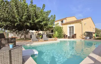 Location Maison à Châteaurenard 6 personnes