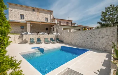Location Maison à Vizinada 6 personnes