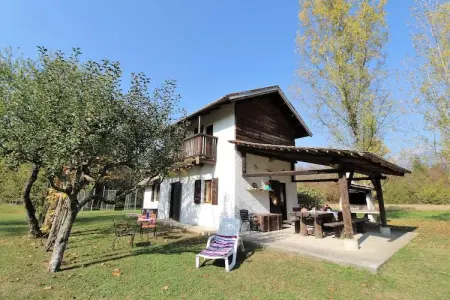 Location Maison à Borgo Valbelluna 4 personnes