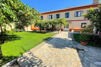 Location Maison à Drivenik 10 personnes