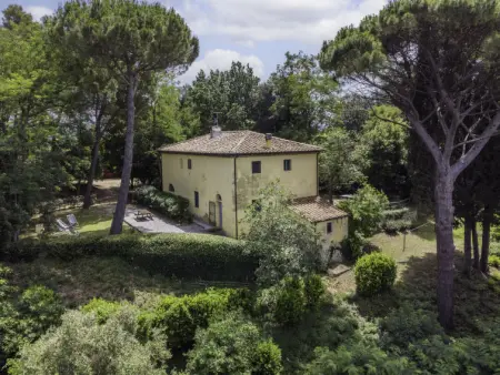 Location Gîte à Casciana Terme 4 personnes