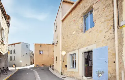 Location Maison à Villeseque des Corbier 4 personnes