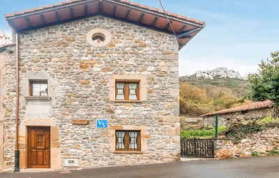 Location Maison à Trescares 2 personnes