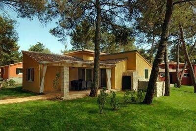 Location Villa à Umag 4 personnes, Croatie