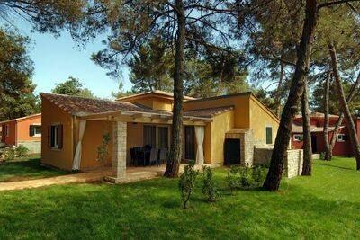 Location Villa à Umag 6 personnes, Savudrija