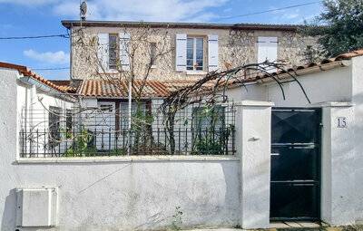 Location Maison à La Rochelle 6 personnes, Charente Maritime