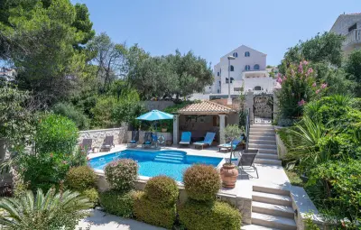 Location Maison à Cavtat 12 personnes
