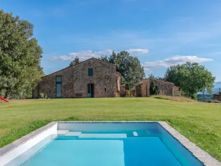 Location Maison à Pari 12 personnes