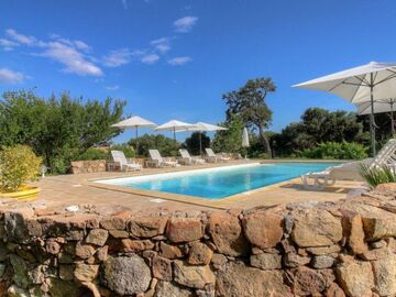 Location Maison à Porto Vecchio 6 personnes, Sainte Lucie de Porto Vecchio