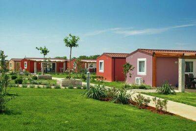 Location Chalet à Umag 6 personnes, Croatie