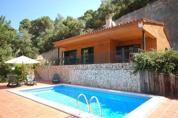 Location Villa à Lloret de mar 6 personnes, Costa Brava