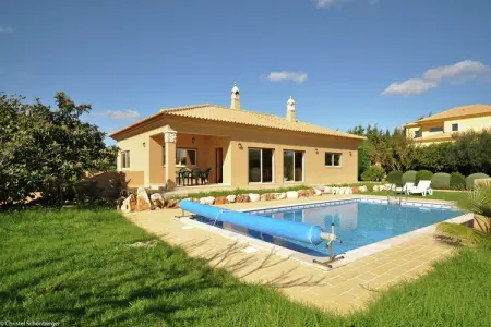 Location Villa à Lagos 6 personnes