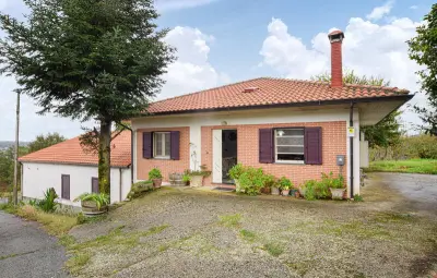 Location Maison à Chiaravalle 4 personnes