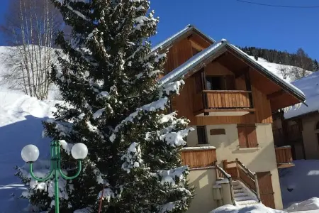 Location Chalet à Les Deux Alpes 16 personnes
