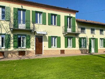 Location Maison à Asti 6 personnes, Piemont