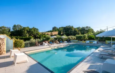 Location Maison à San Giovanni 4 personnes