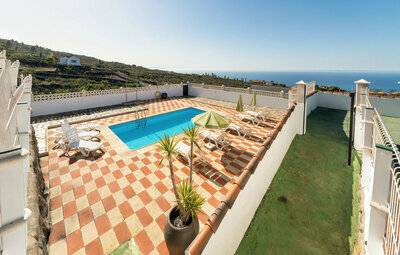 Location Maison à los Llanos 4 personnes, Santa Cruz de Ténérife