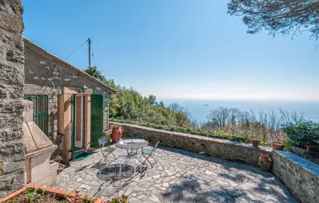 Location Maison à La Spezia 7 personnes