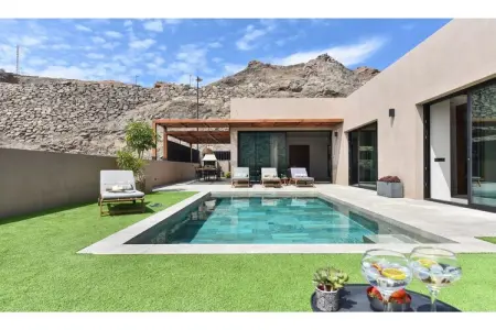 Location Maison à Tauro 6 personnes