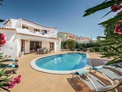 Location Maison à Albufeira 6 personnes, Albufeira