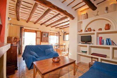 Location Maison à baterno 6 personnes, Estrémadure