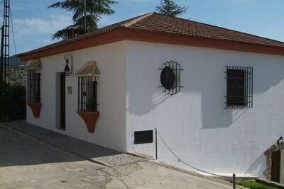 Location Maison à baterno 6 personnes, Estrémadure