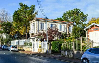 Location Maison à Arcachon 6 personnes, Gironde