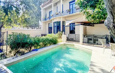 Location Maison à Perpignan 11 personnes