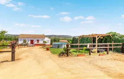 Location Maison à La Puebla los Infantes 4 personnes