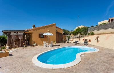 Location Maison à Torre dei Corsari 7 personnes, Carbonia Iglesias