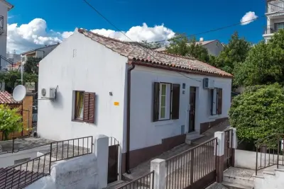 Location Maison à Crikvenica 5 personnes