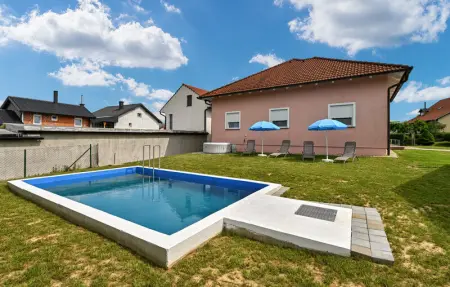 Location Maison à Senkovec 6 personnes