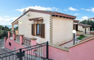 Location Maison à Torre dei Corsari 6 personnes, Carbonia Iglesias
