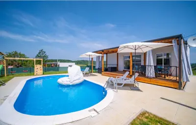 Location Maison à Cerovacki Galovici 6 personnes