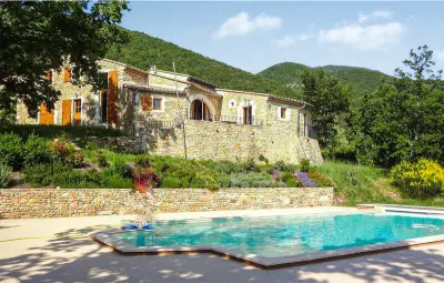 Location Maison à Dieulefit 4 personnes