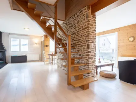 Location Maison à Denneville 7 personnes