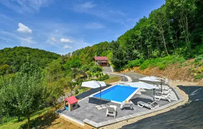 Location Maison à Martinkovec 6 personnes