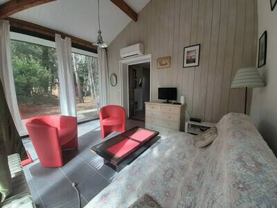 Location Maison à Moliets et Maa 6 personnes, Moliets (Plage)