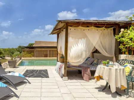 Location Villa à Alghero 18 personnes