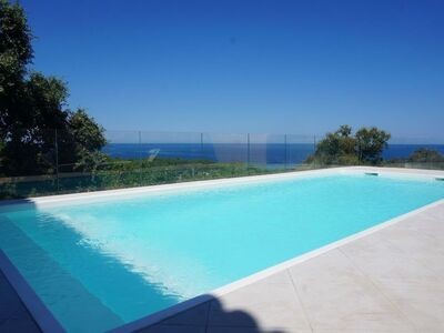 Location Villa à Solenzara 8 personnes, Corse
