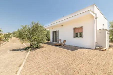 Location Maison à Taviano 6 personnes