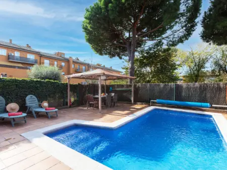 Location Maison à Palafrugell 6 personnes