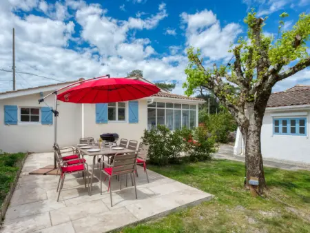 Location Maison à Soulac 4 personnes